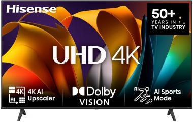 Hisense 55A6N sw LED-TV 