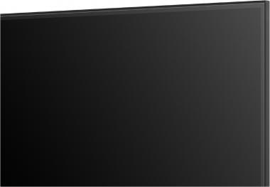 Hisense 43A7Q sw QLED-TV 