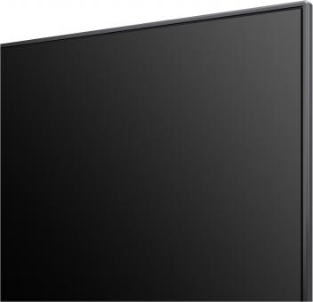 Hisense 85E77NQ/Pro si QLED-TV 