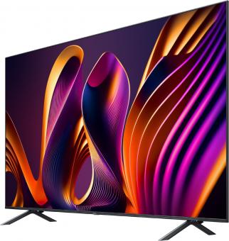Hisense 85E77NQ/Pro si QLED-TV 