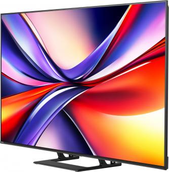 Hisense 43A7Q sw QLED-TV 