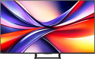 Hisense 43A7Q sw QLED-TV 