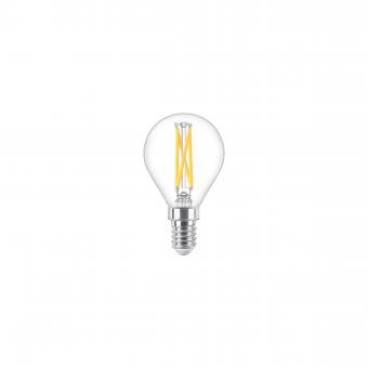 PHIL MST LEDluster 2,5-25W/927 E14 klar 
