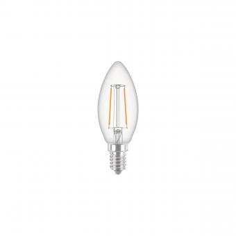 PHIL CorePro LEDcandle 2-25W/827 