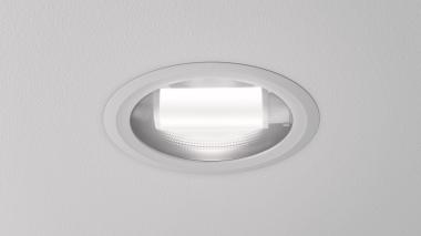 PHIL CorePro LED PL-C 7W/840 120° (18W) 