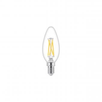 PHIL MST LEDcandle 2,5-25W/927 E14 klar 