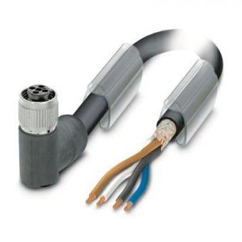 Phoenix       SAC-4P-FRT/ 1,5-PUR SH SCO 