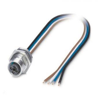Phoenix     SACC-DSI-M12FST-4CON-M16/0,5 
