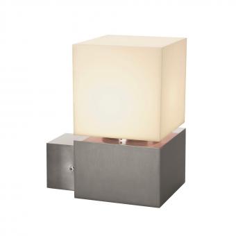 SLV SQUARE WALL E27 Outdoor      1000336 