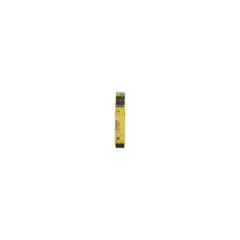 Pilz PNOZ s7 24VDC 4n/o 1n/c      750107 