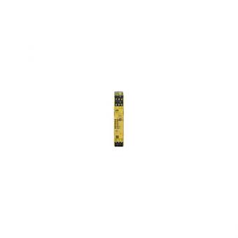Pilz PNOZ s3 24VDC 2n/o           750103 