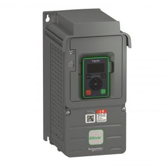 Schneider Frequenzumrichter  ATV610U40N4 