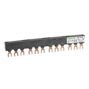 GS Sammelschienensystem 4        GV2G445 