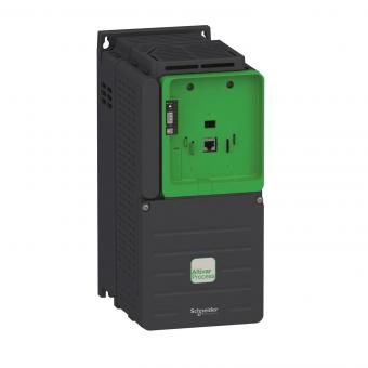 Schneider Frequenzumrichter ATV930U75N4Z 