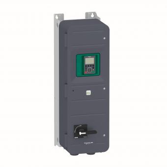 Schneider Frequenzumrichter ATV650D30N4E 