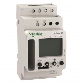 Schneider Dämmerungsschalter IC CCT15245 