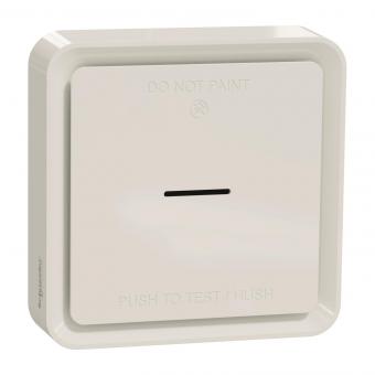 Schneider Rauchmelder, Wiser,  CCT599002 
