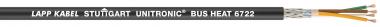 Lapp    UNITRONIC BUS HEAT 6722 1x4x0,75 