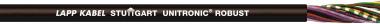 LAPP UNITRONIC ROBUST 3X0,34 1032026/100 