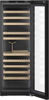 Liebherr WPgbi 7483-20 sw Weinschrank 