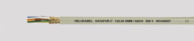 HELU DATAPUR-C 10x0,5 grau         52528 
