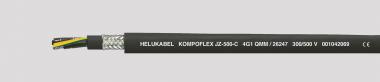 HELU KOMPOFLEX OZ-500-C 2x1,5      26259 
