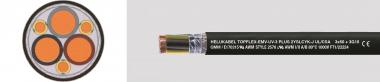 HELU TOPFLEX-EMV-UV-3PLUS-2YSLCYK-J 