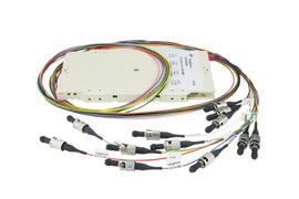 TEGA Telekom SpleißK.        H02050A0137 