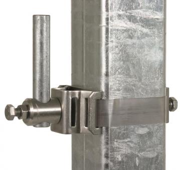 DEHN Bandrohrschelle NIRO f.      540105 