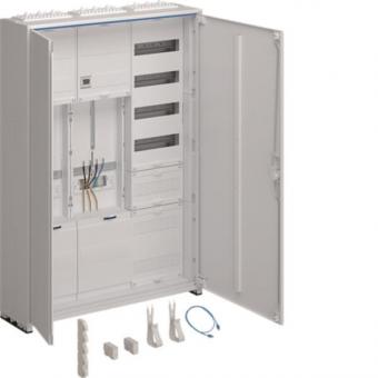Hager Komplettschrank universZ ZB332P25T 