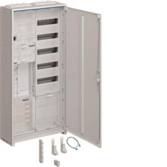 Hager Komplettschrank univ.Z ZB32SEH15LS 
