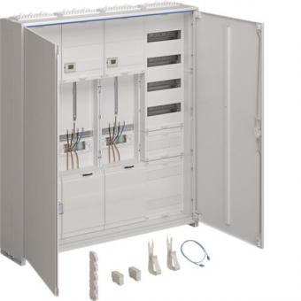 Hager Komplettschrank universZ ZB341X29T 