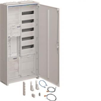 Hager Komplettschrank univ.Z ZB32SET15LS 