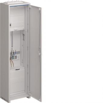 Hager Komplettschrank universZ  ZB313T1T 