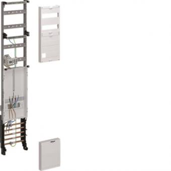 Hager Komplettf.univZ 1350mm    ZH53X9ST 