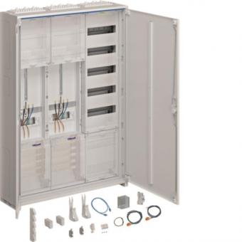 Hager Komplettschrank univ.Z  ZB332A25LS 