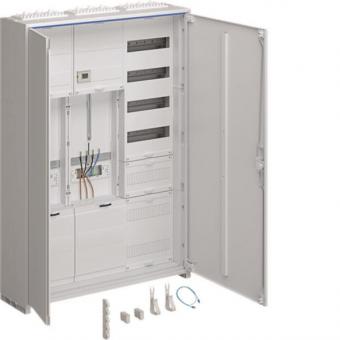 Hager Komplettschrank universZ ZB331X25T 