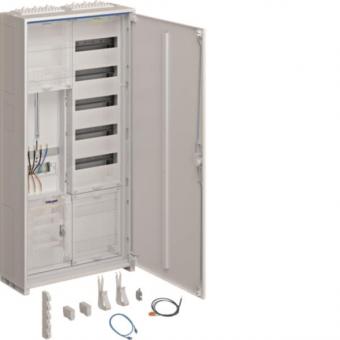 Hager Komplettschrank univ.Z  ZB322U15LS 