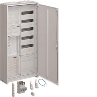 Hager Komplettschrank univ.Z  ZB32SEQ15A 