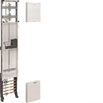 Hager Komplettfeld universZ      ZH53W1N 