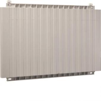 Hager Frontblende Ersatzteil    ZAY79364 
