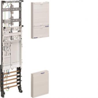 Hager Komplettfeld universZ      ZH3EN27 