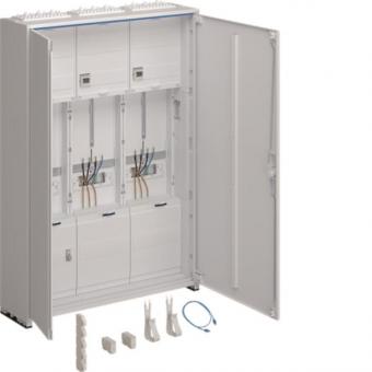 Hager Komplettschrank         ZB331X22NT 