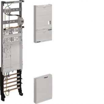 Hager Komplettfeld universZ     ZH3EL16T 