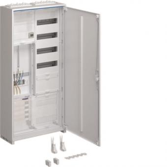 Hager Komplettschrank,univ.Z,1 ZB323N16T 