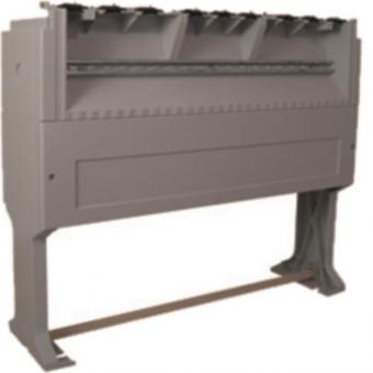 Hager Festplatzsockel Gr.2        ZAX010 