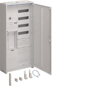 Hager Komplettschrank       ZB32ET215W1T 