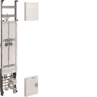 Hager Komplettfeld universZ      ZH52U1N 