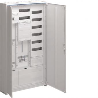 Hager Komplettschrank univ.Z  ZB533M28CT 