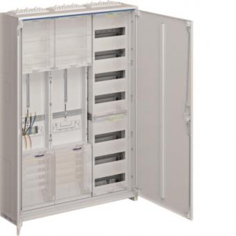 Hager Komplettschrank universZ ZB332P18K 